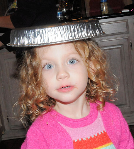 pan.jpg.... Lila is 3