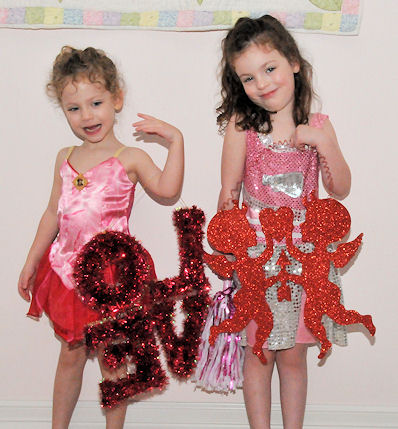 valentine2.jpg.... Lila is 3