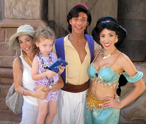 disney121.jpg.... Lila is 3