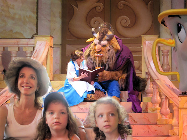 disney133.jpg.... Lila is 3