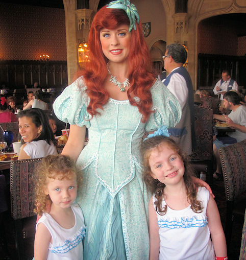 disney146.jpg.... Lila is 3