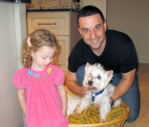thanksgiving5.jpg.... Lila is 3