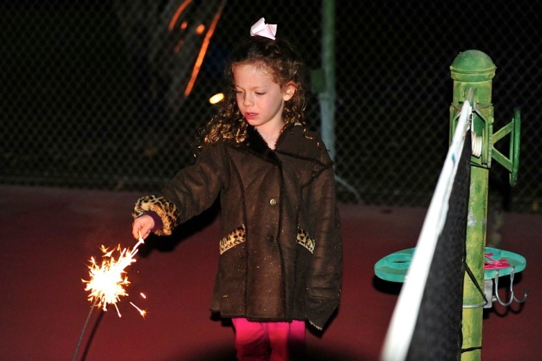 12-Jan-01.jpg.... Lila is 3