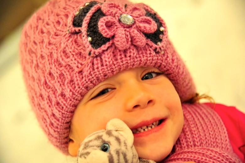 12-Jan-24.jpg.... Lila is 3