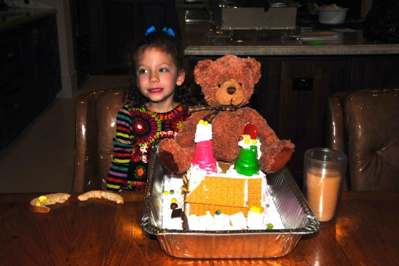 12-Jan-58.jpg.... Lila is 3