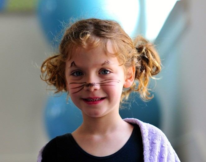 2012-3-13.jpg.... Lila is 3