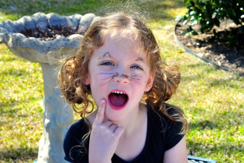 2012-3-29.jpg.... Lila is 3
