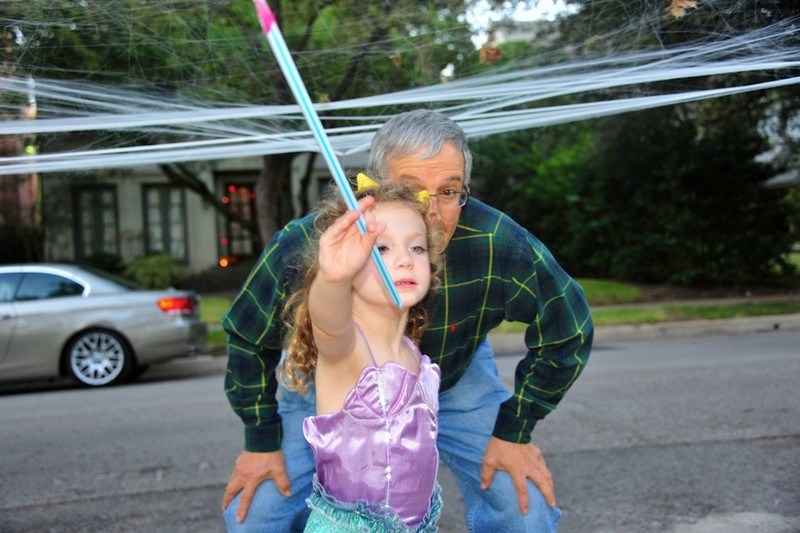 11-oct143.jpg.... Lila is 3